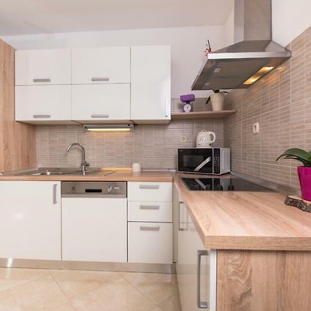 Apartment Kristina Veliko Brdo  Εξωτερικό φωτογραφία