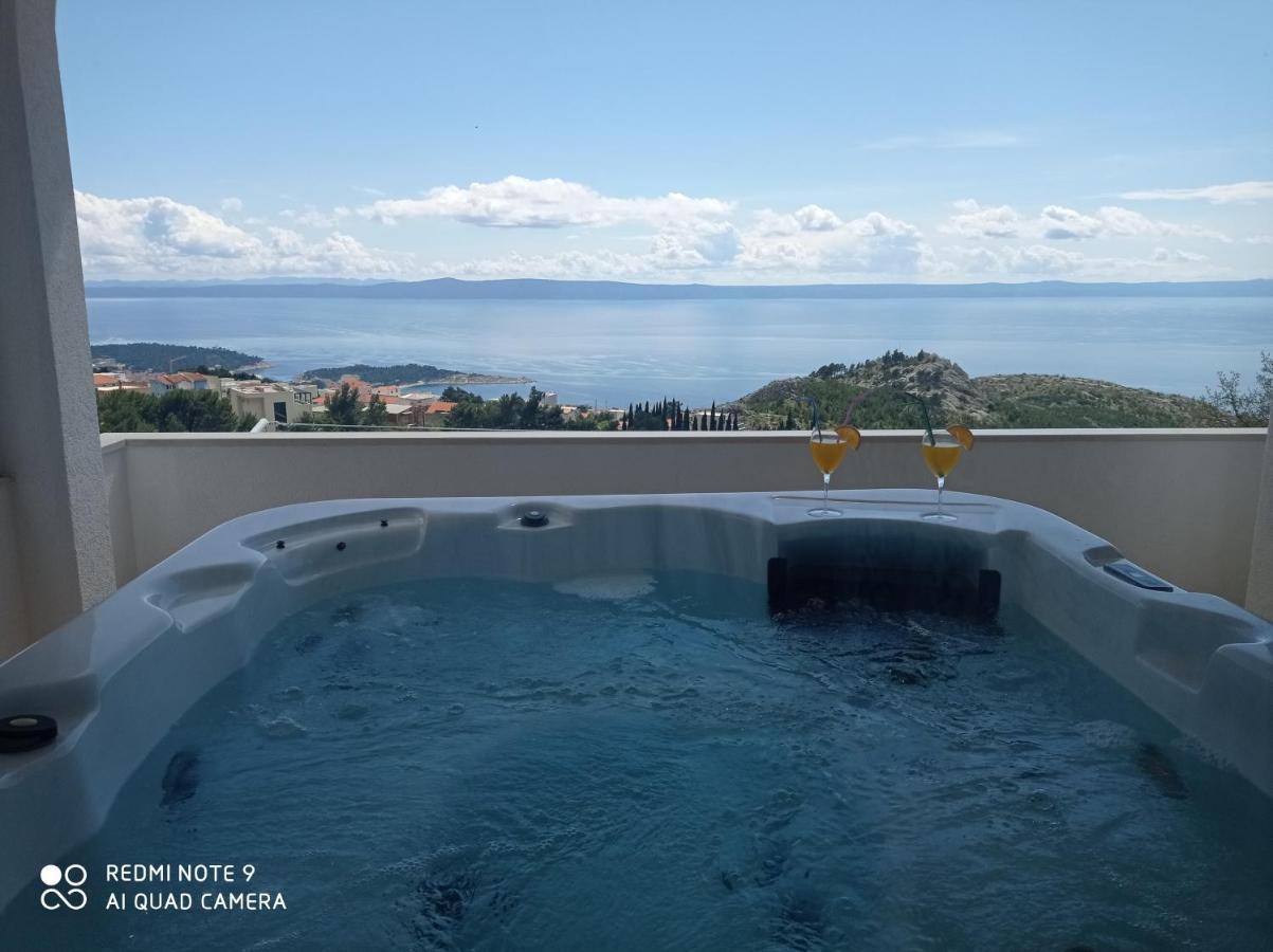 Apartment Kristina Veliko Brdo  Εξωτερικό φωτογραφία