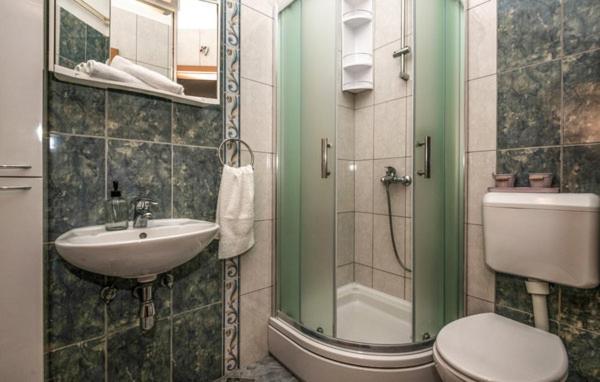 Apartment Kristina Veliko Brdo  Εξωτερικό φωτογραφία
