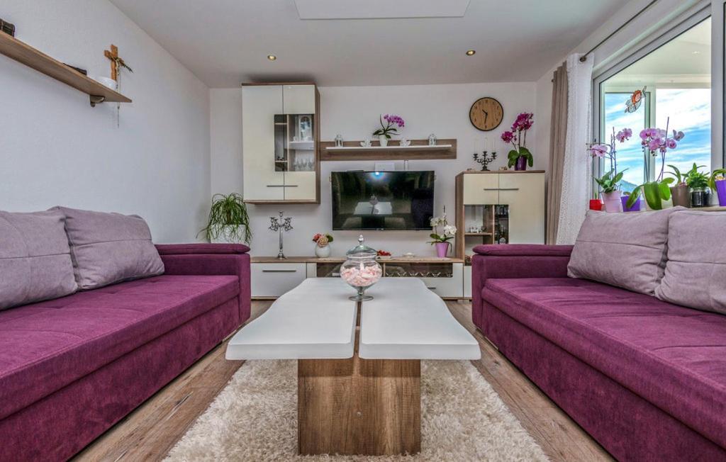 Apartment Kristina Veliko Brdo  Εξωτερικό φωτογραφία