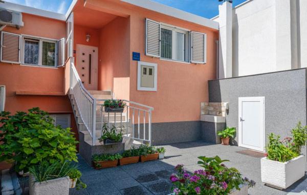 Apartment Kristina Veliko Brdo  Εξωτερικό φωτογραφία