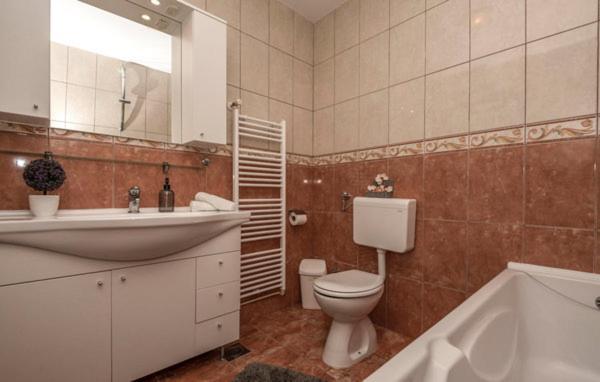 Apartment Kristina Veliko Brdo  Εξωτερικό φωτογραφία