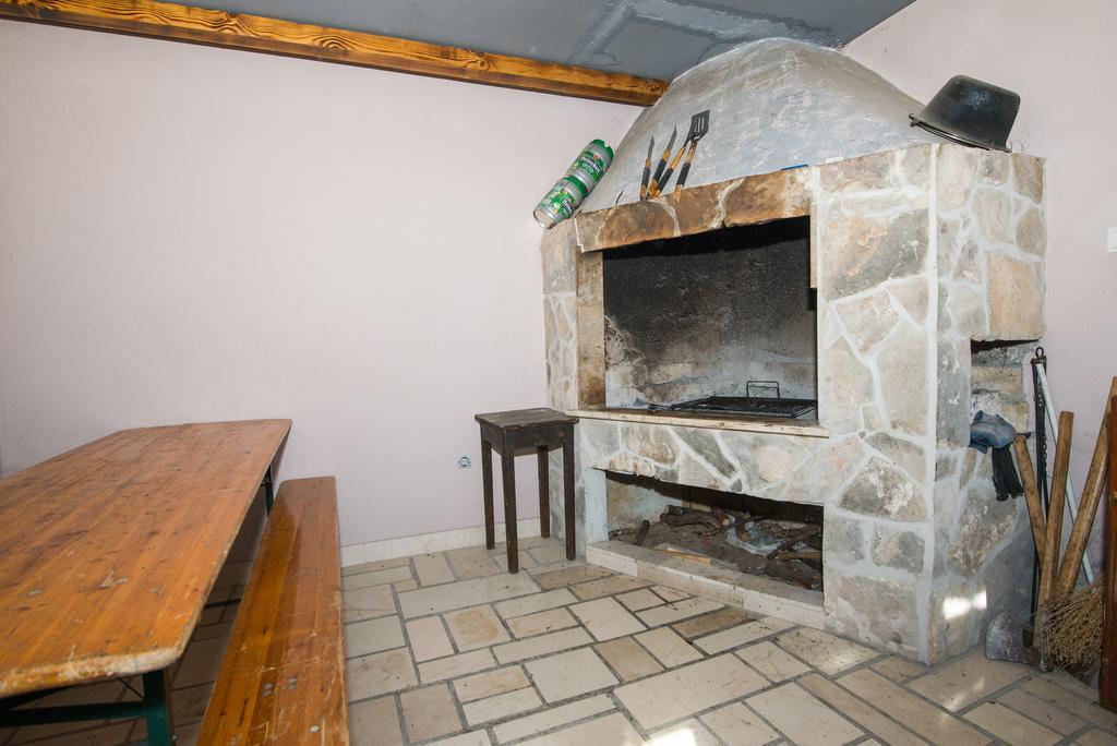 Apartment Kristina Veliko Brdo  Εξωτερικό φωτογραφία