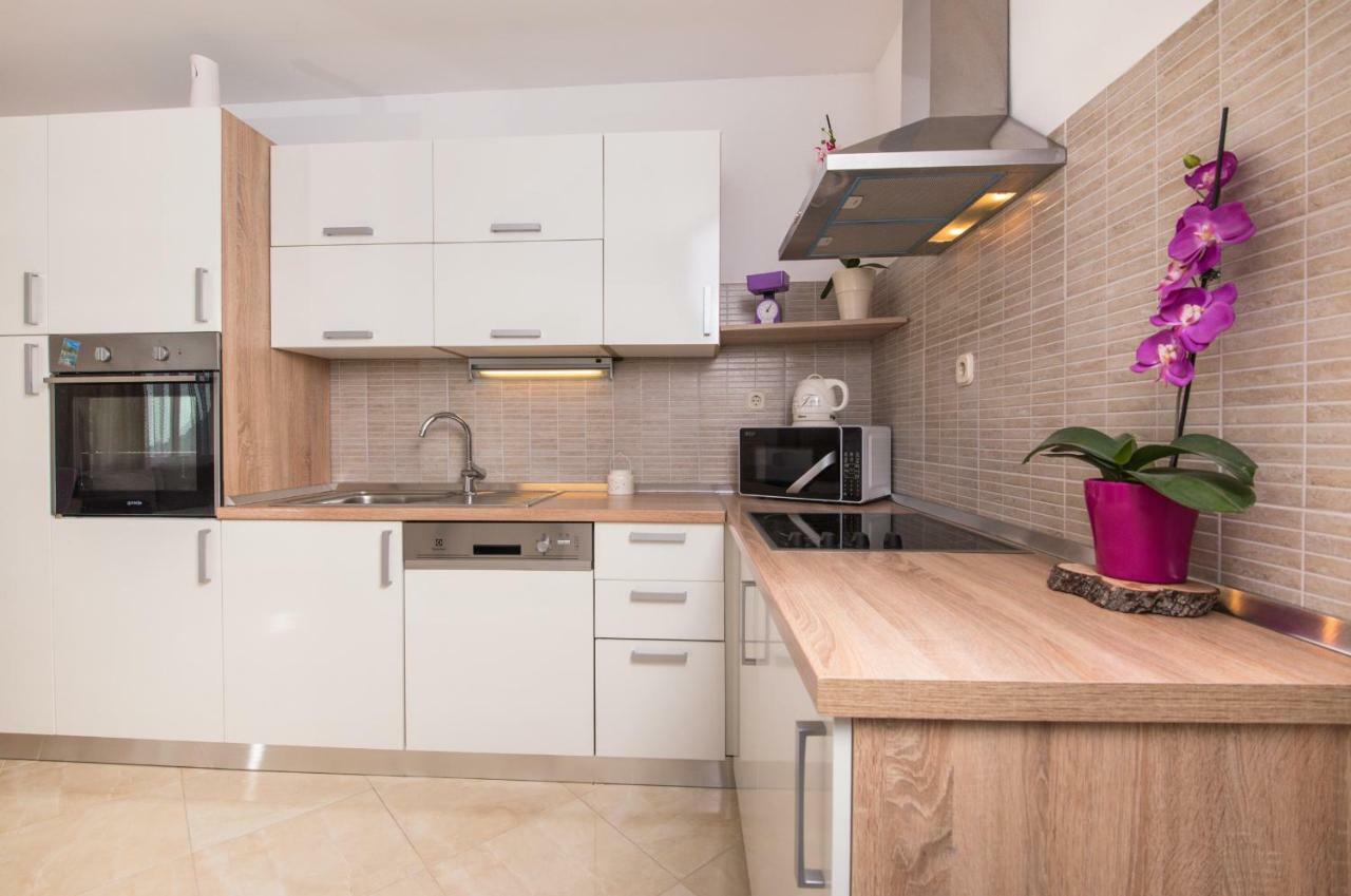 Apartment Kristina Veliko Brdo  Εξωτερικό φωτογραφία