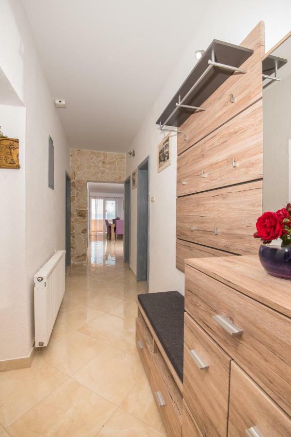 Apartment Kristina Veliko Brdo  Εξωτερικό φωτογραφία